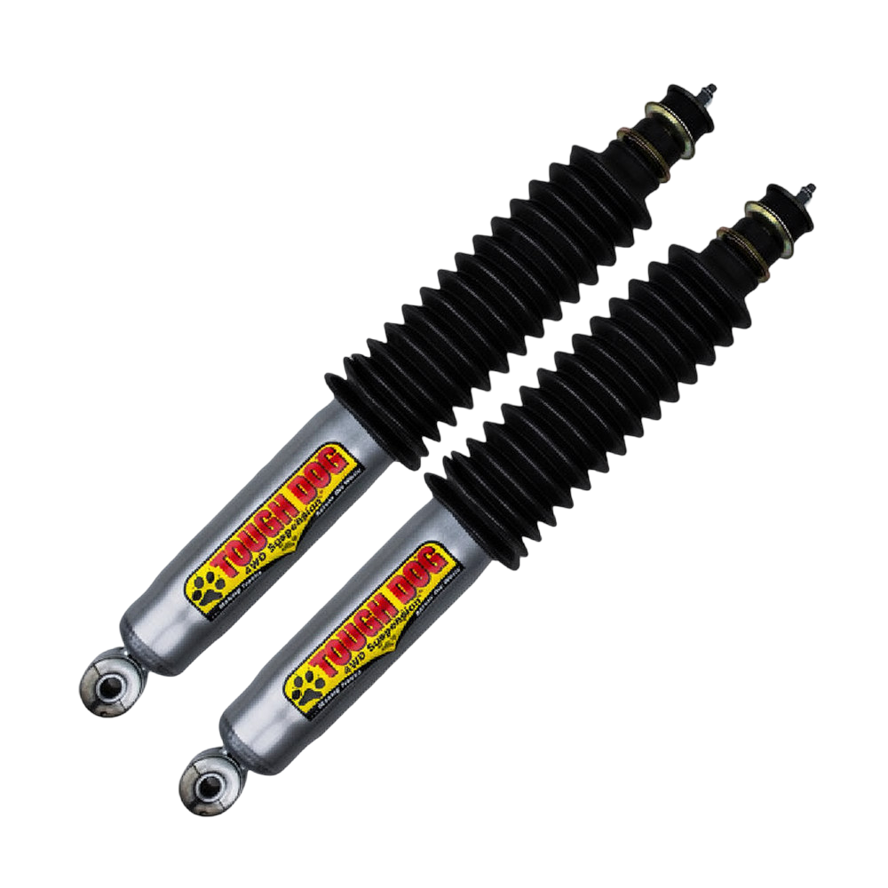 Shock, Ralph FR Toyota Landcruiser 100 series IFS