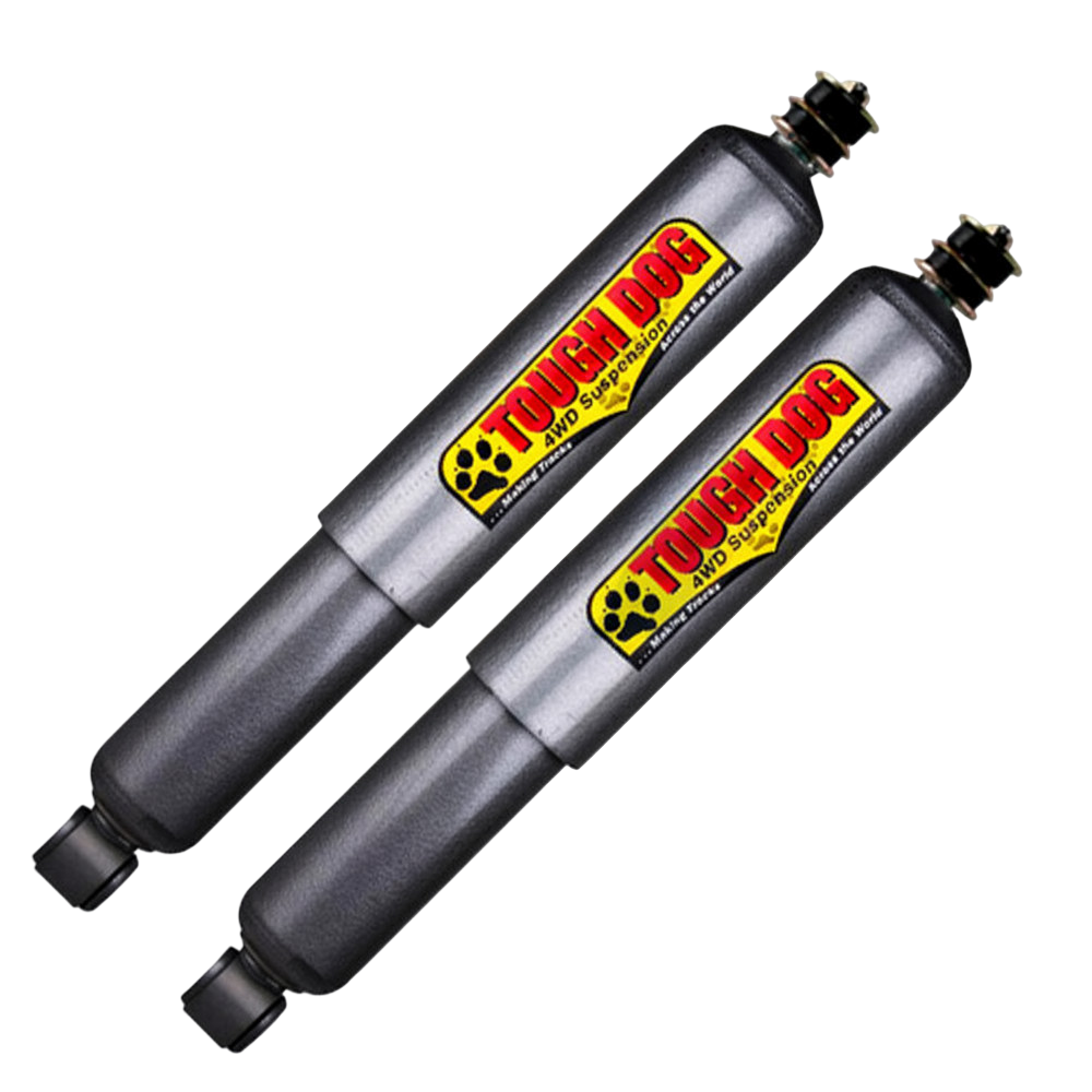 Shock, Ralph RR Toyota Landcruiser 80-105 series