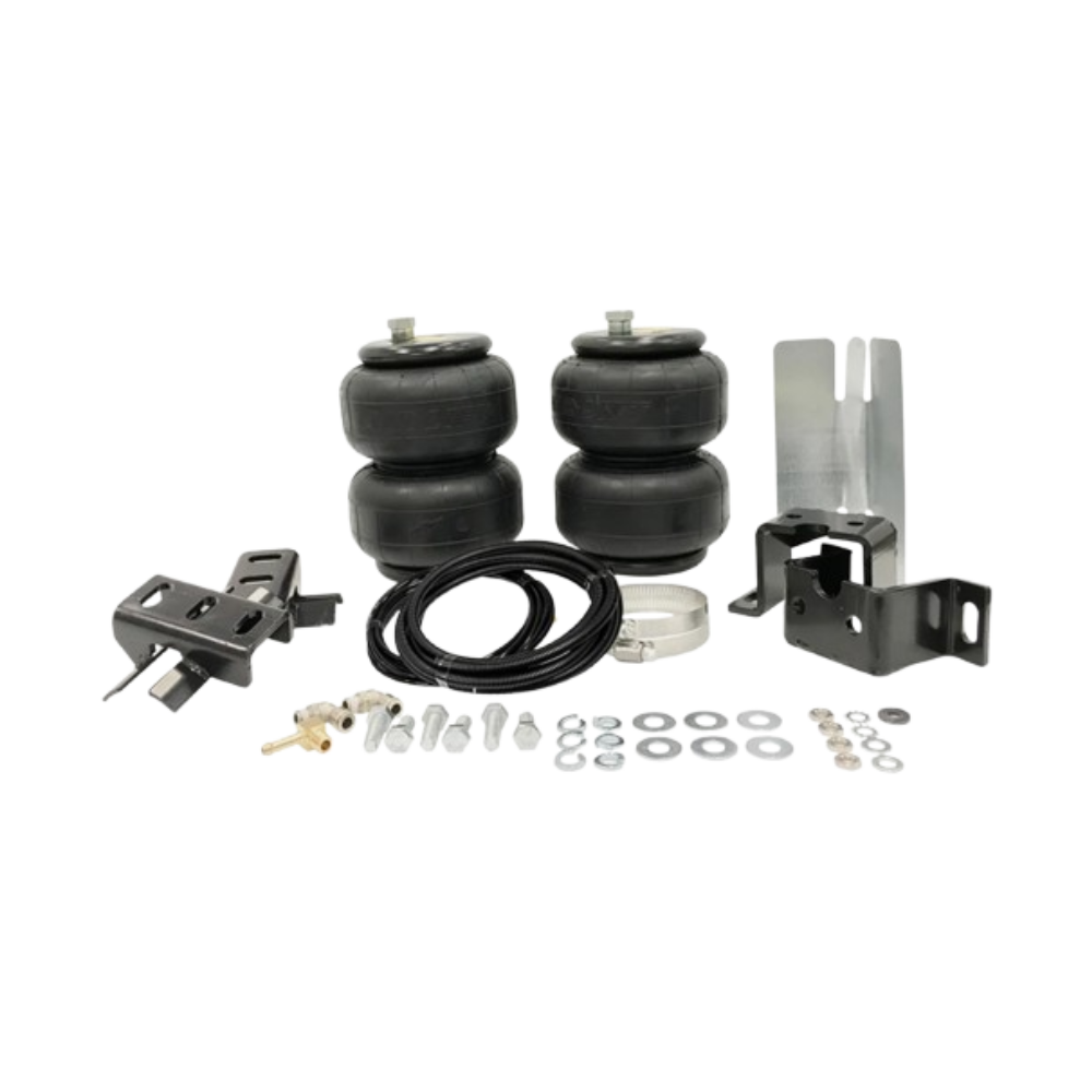 Airline Mounting Bracket to Trailer Plug (universal mount)