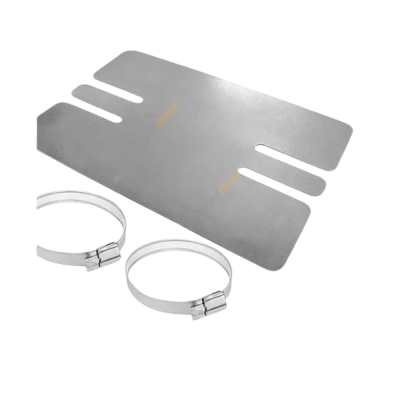 Exhaust Heat Sheild Kit