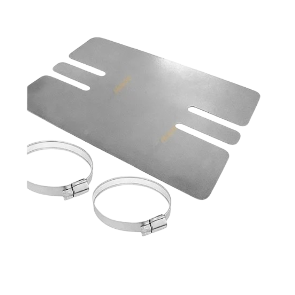 Exhaust Heat Sheild Kit
