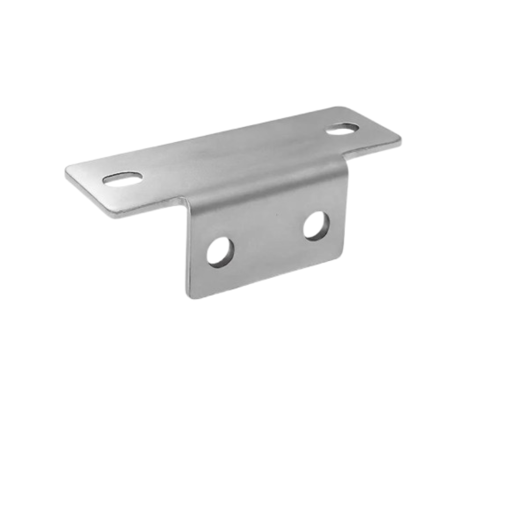 Airline Mounting Bracket to Trailer Plug (Left)