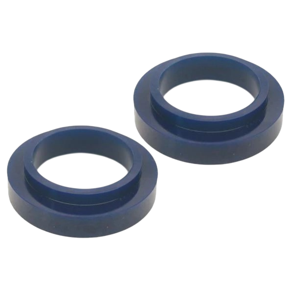 Coil Spring Spacer FR Toyota Landcruiser 80,100 series 20mm