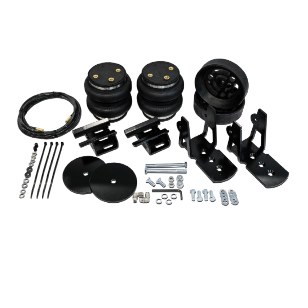 Airbag Bellows Ford Ranger Raptor PXIII