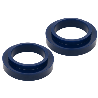 Coil Spring Spacer FR Toyota Landcruiser 80,100 series 30mm