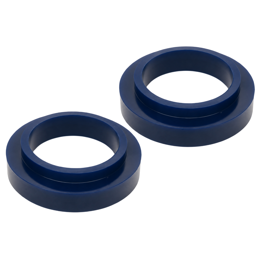 Coil Spring Spacer FR Toyota Landcruiser 80,100 series 30mm