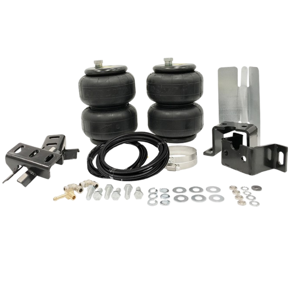 Airbag Bellows Ford Ranger 2022-On OE Height