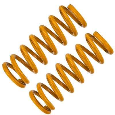 Coil Spring Spacer RR Toyota Landcruiser 200 series 20mm