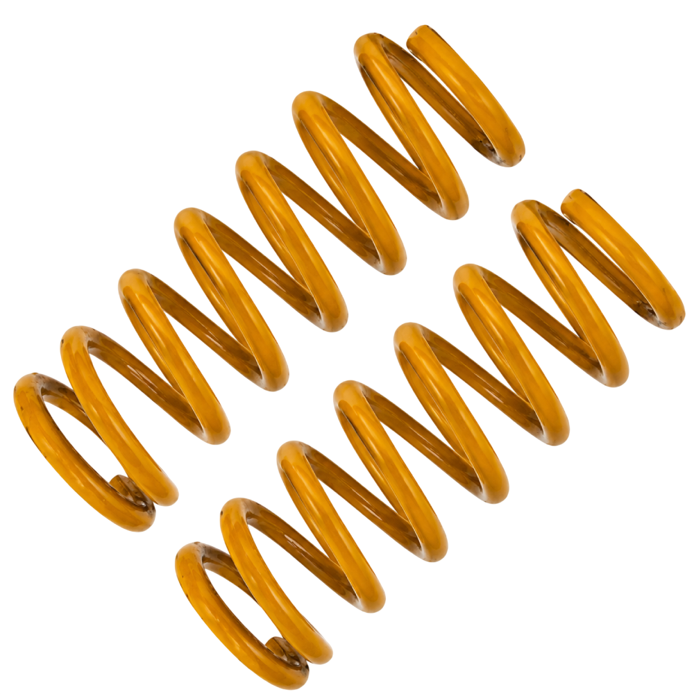 Coil Spring Spacer RR Toyota Landcruiser 200 series 20mm
