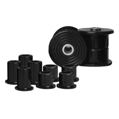 Leaf Bush kit RR Isuzu/Mazda D-Max/BT50 08/2020 on
