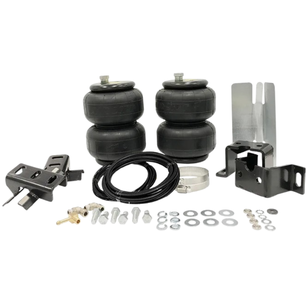 Airbag Bellows Mitsubishi Triton 2015-On Raised