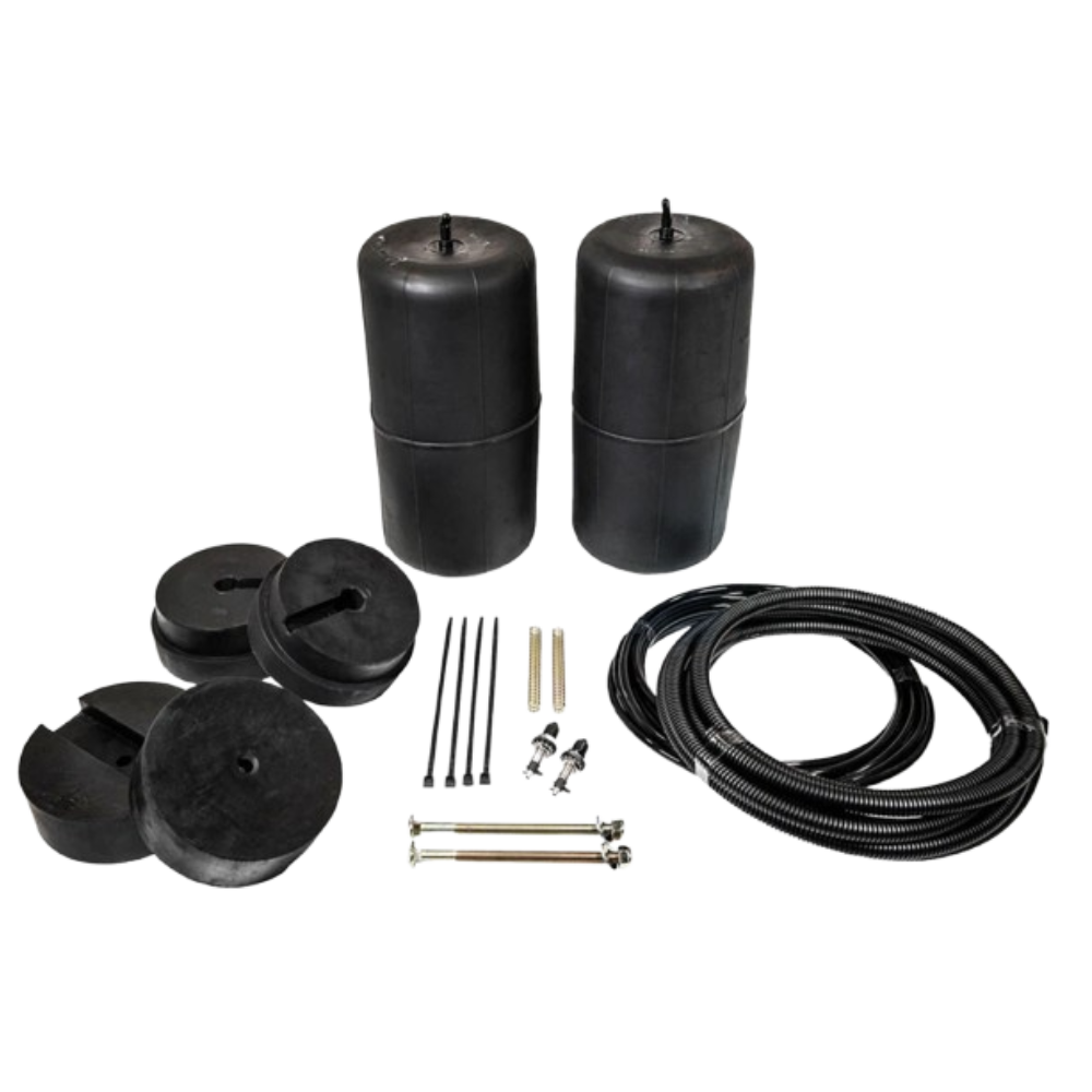 Airbag Coil Ins. Toyota Tundra 2022-On Rasied Height