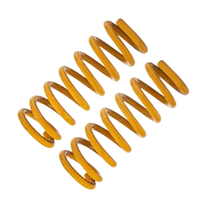 Coil Spring Perch Support RR Toyota L/Cruiser 300 series
