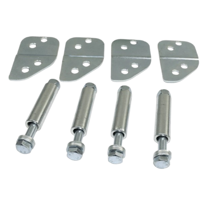 Crossmember Drop Fit Kit FR Suzuki Jimny JB74 2019 on