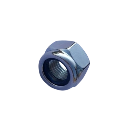 45NM12:M12 NYLOCK NUT/1.75