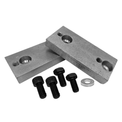 TURD-026 + BOLTC4 / TDSP-023 BRACKET