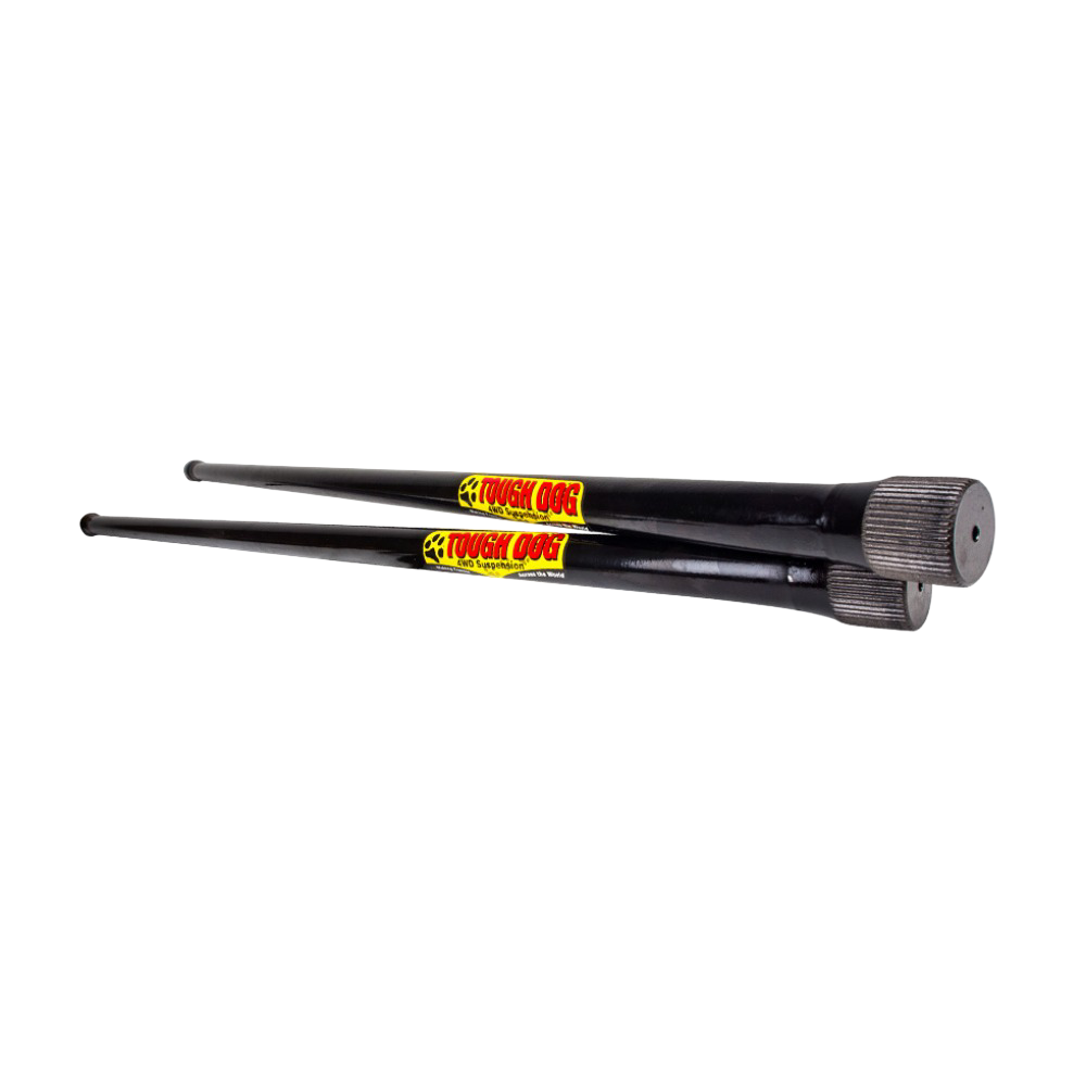 Torsion Bar Toyota Hilux 4WD