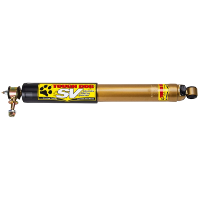 Steering Stabiliser ADJ Jeep Wrangler JL