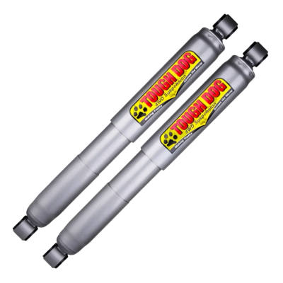 Ford Explorer rear shock
