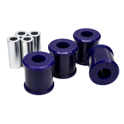Trailing Arm Bush Kit RR Toyota Landcruiser 100 series IFS 1998-2007(Lower)