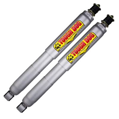 Shock, Ralph RR Toyota Prado 250 series