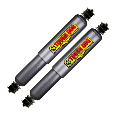 Shock, Ralph FR Toyota Landcruiser 80-105 series