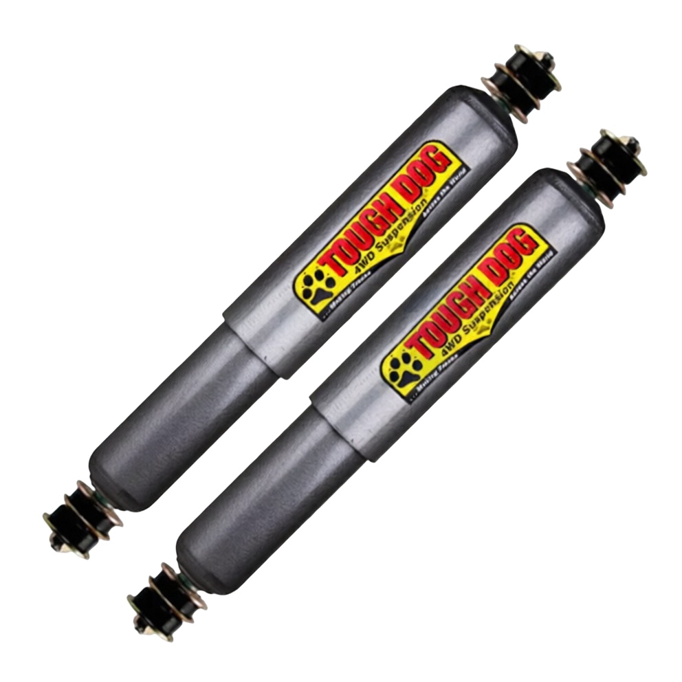 Shock, Ralph FR Toyota Landcruiser 80-105 series