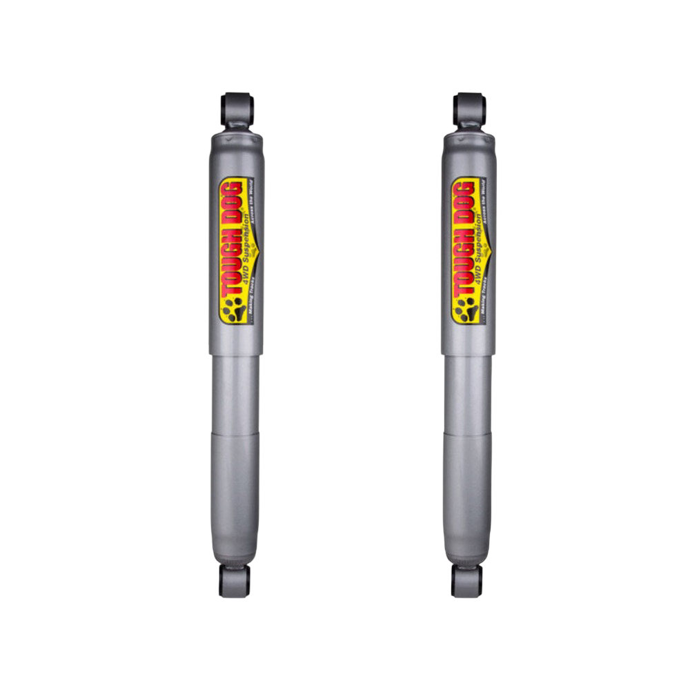 Shock, Ralph FR Nissan Patrol GQ,GU
