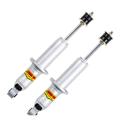 BMX 14" threaded body