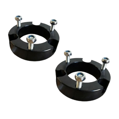 Upper Spacer 25mm Spacer for Prado,Mux,FJ,etc.