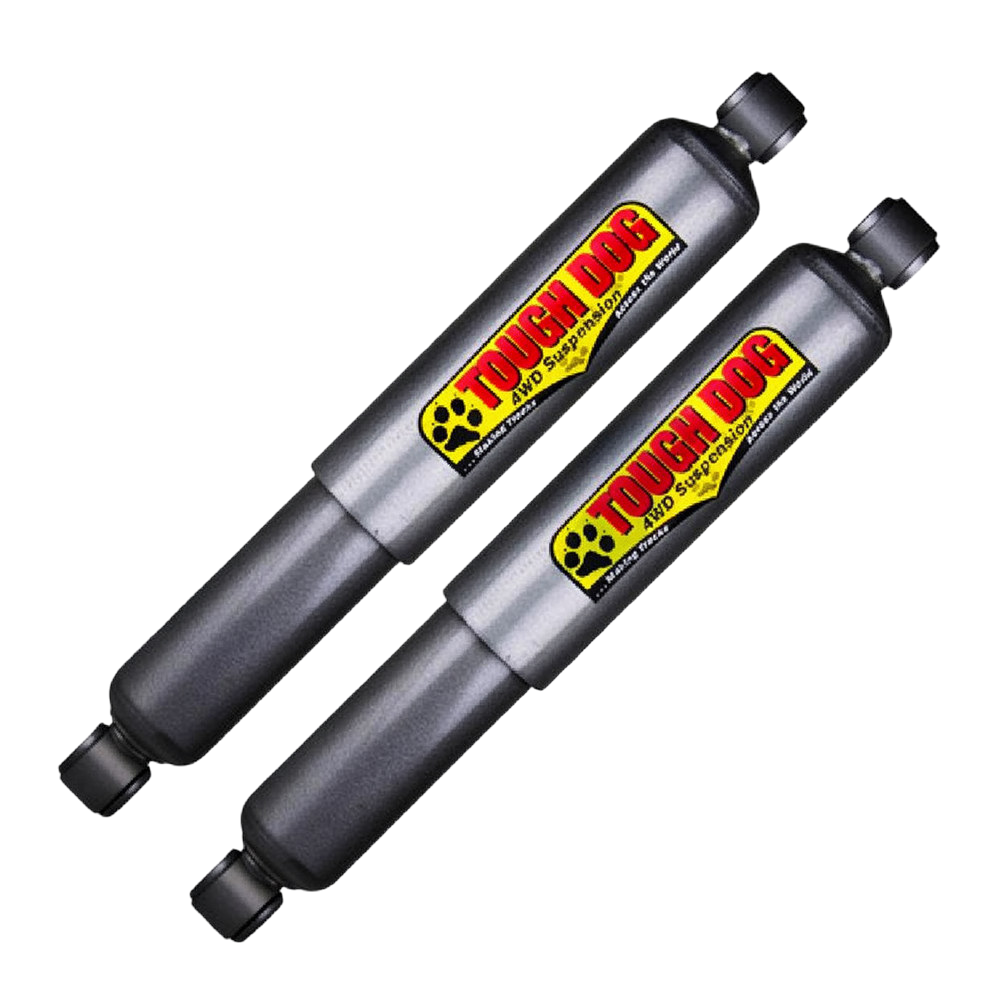 Shock, Ralph RR Toyota Landcruiser 70,73,74,75,76,78,79 series