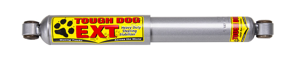 Steering Stabiliser EXT Landrover/Nissan Discovery/Patrol GQ,GU