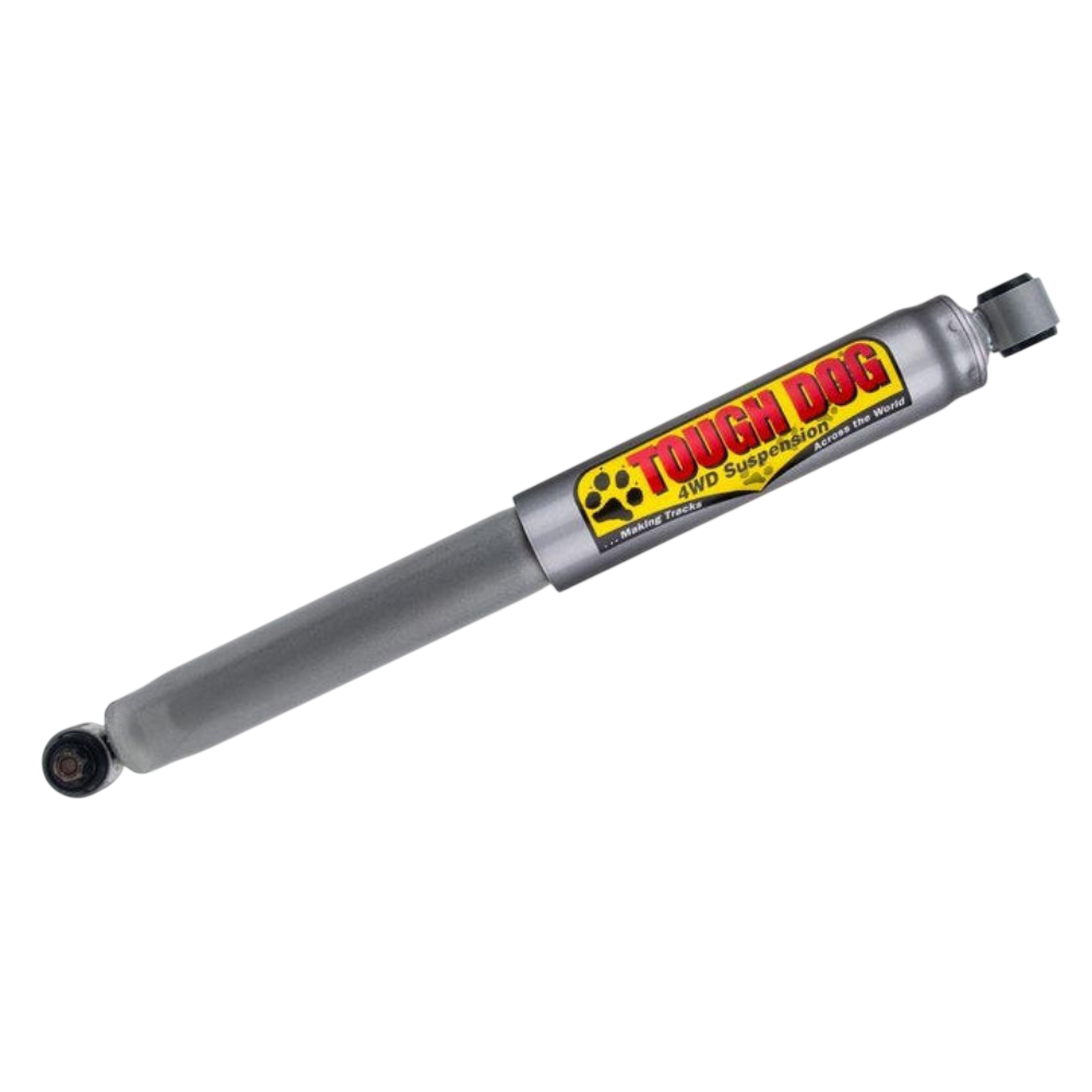 Rav 4/Gas strut/front