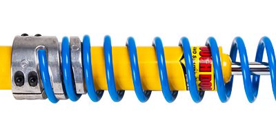 Steering Stabiliser RTC Jeep CJ 5,6,7