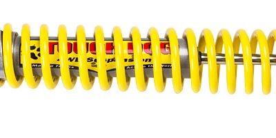 Steering Stabiliser RTC Toyota L/cruiser 80,100 series