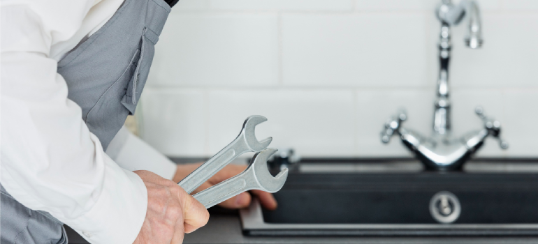 general plumbing service -1