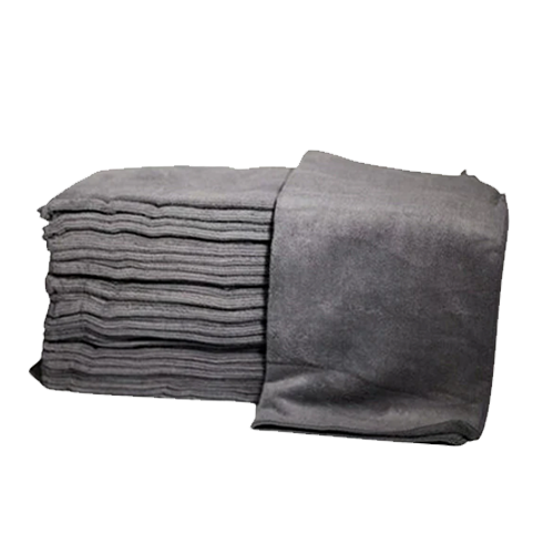Autosmart 36pk Microfibre cloths 350GSM