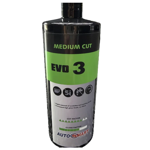 Autosmart Evo 3 Medium Cut