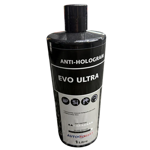 Autosmart Evo Ultra anti hologram compound 1L