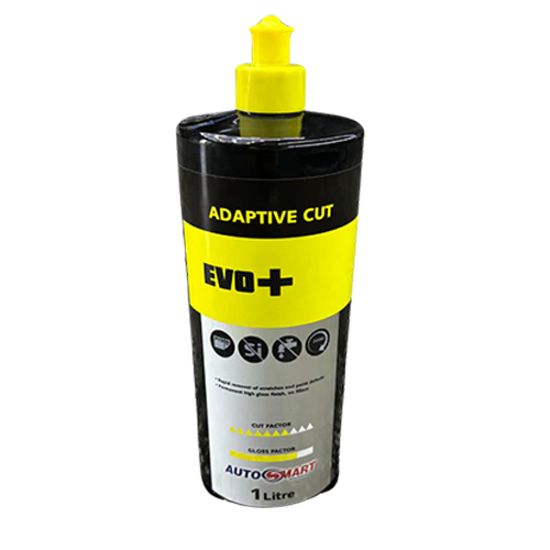 Autosmart Evo + Adaptive Cut Compound 1L