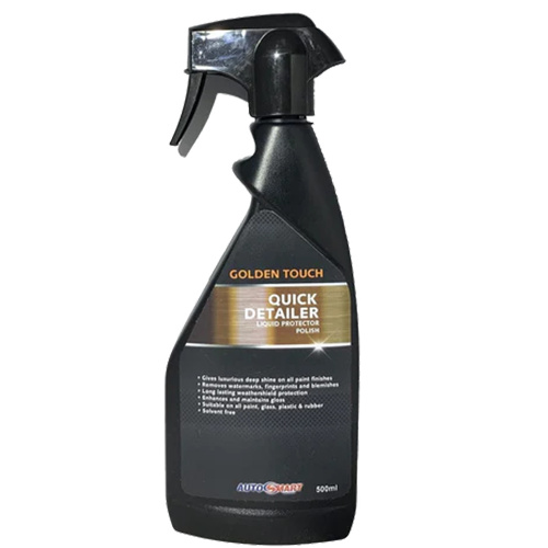 Autosmart Golden Touch Liquid Polish 500ml