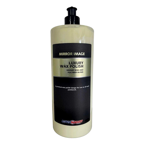 Autosmart Mirror Image Restorative Polish 1L