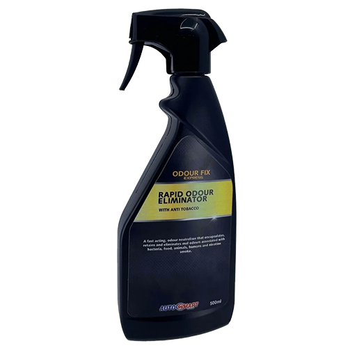 Autosmart Odour Fix 500ml