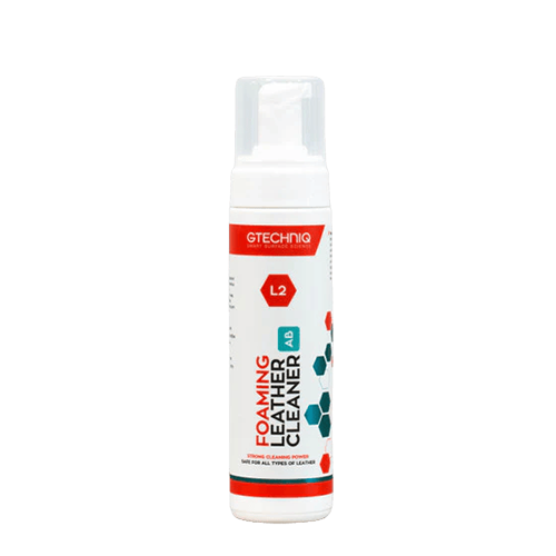 Gtechniq L2 Foaming Leather Cleaner 200ml
