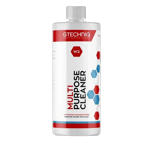 Gtechniq W2 Multi Purpose Cleaner 500ml