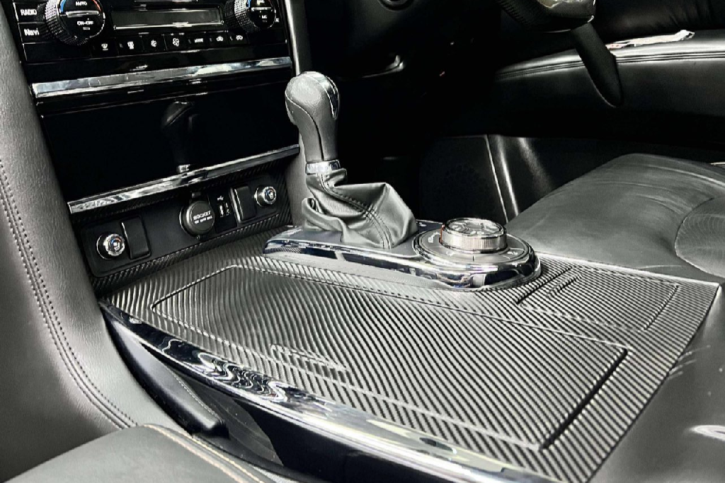 Interior Wraps