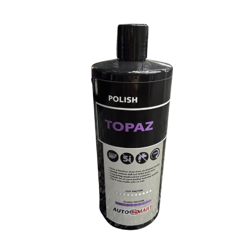 Autosmart Topaz Polish 1L