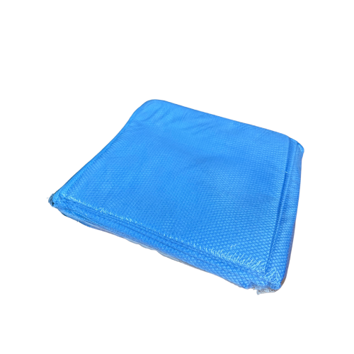 Diamond Stitch Glass Cloths 10pk 40x40cm