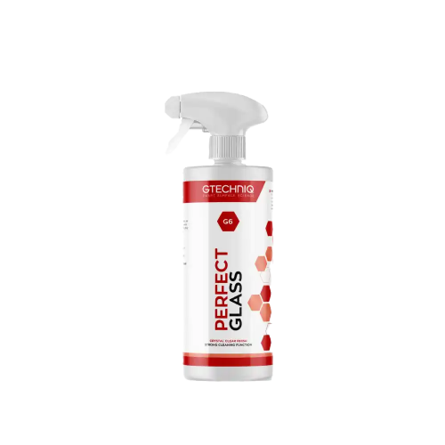 Gtechniq G6 Perfect Glass 500ml