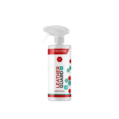 Gtechniq L1 Leather Guard AB 500ml